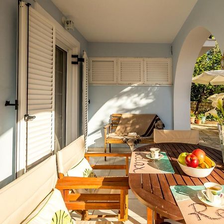 Valeroso Apartment Ξηροκάστελλο Εξωτερικό φωτογραφία