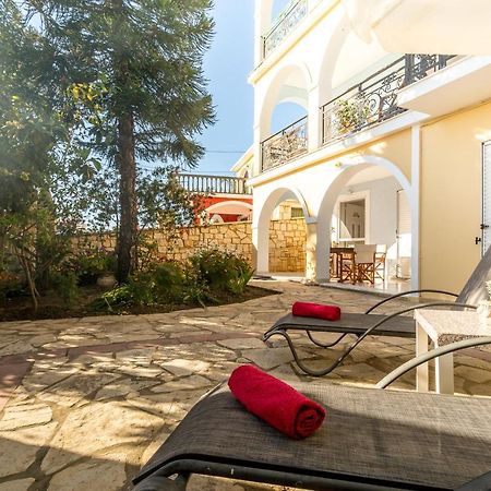 Valeroso Apartment Ξηροκάστελλο Εξωτερικό φωτογραφία