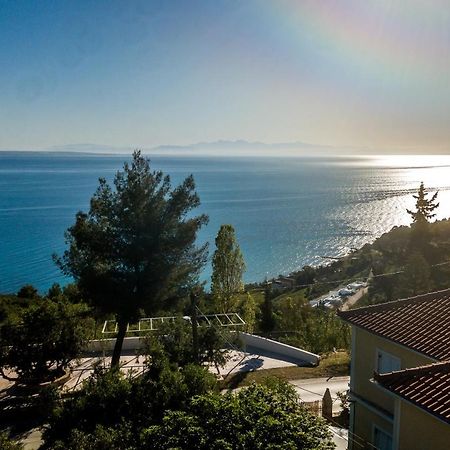 Valeroso Apartment Ξηροκάστελλο Εξωτερικό φωτογραφία