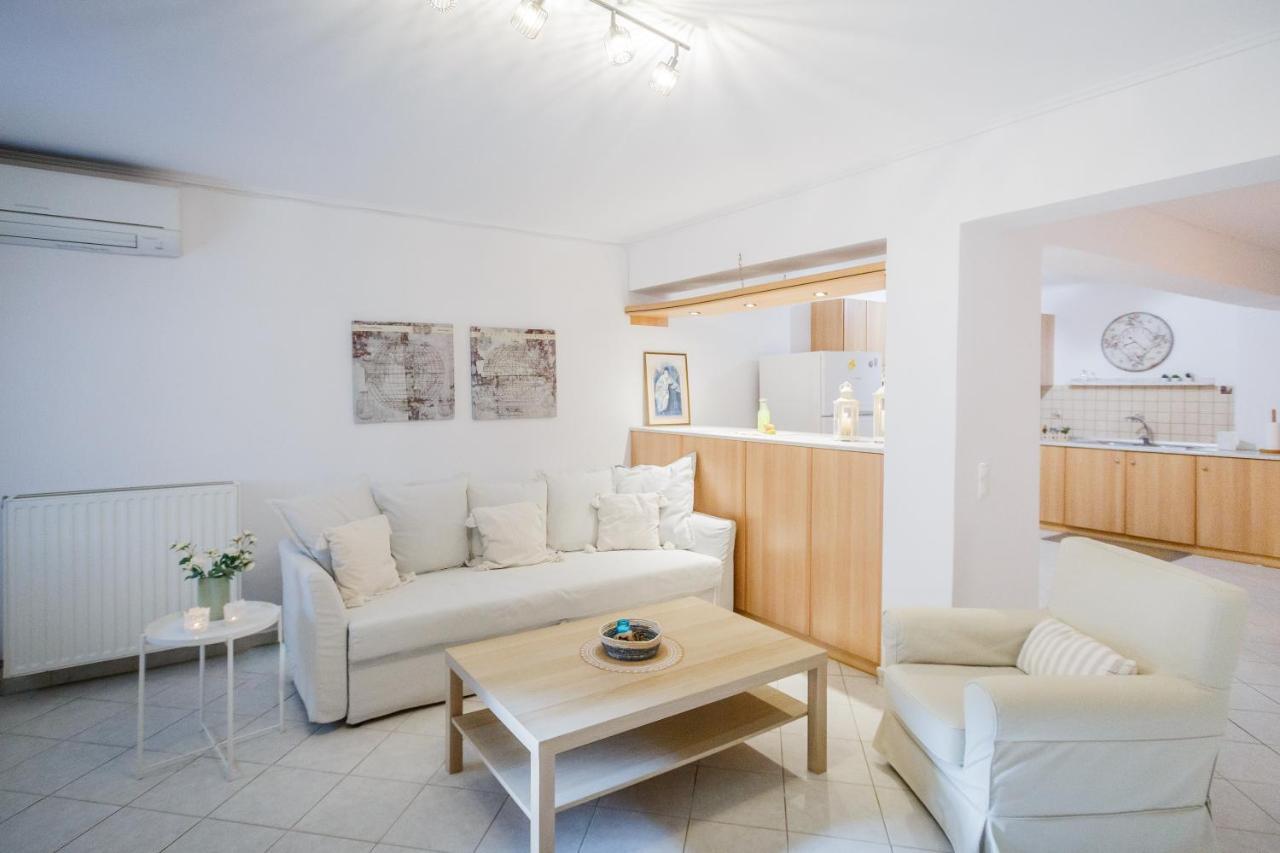 Valeroso Apartment Ξηροκάστελλο Εξωτερικό φωτογραφία