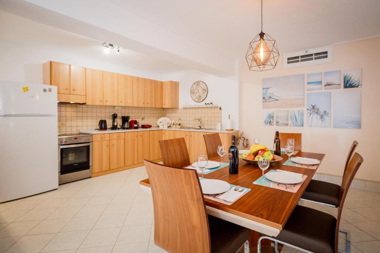 Valeroso Apartment Ξηροκάστελλο Εξωτερικό φωτογραφία