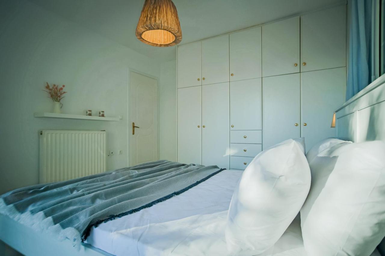 Valeroso Apartment Ξηροκάστελλο Εξωτερικό φωτογραφία