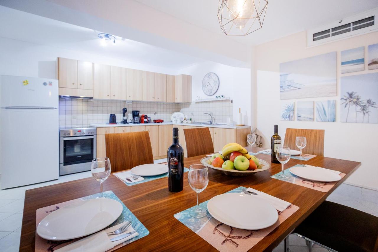 Valeroso Apartment Ξηροκάστελλο Εξωτερικό φωτογραφία
