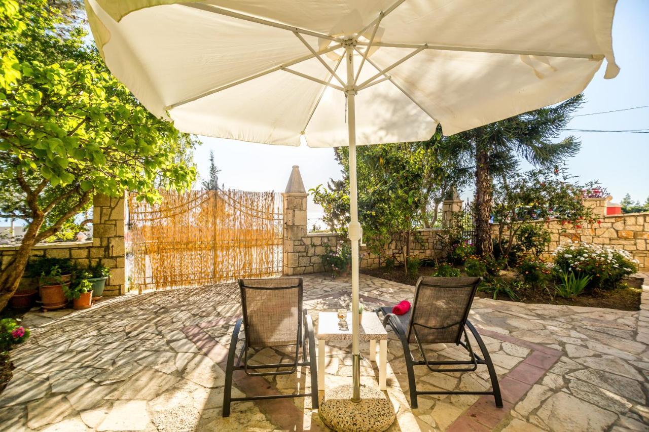 Valeroso Apartment Ξηροκάστελλο Εξωτερικό φωτογραφία