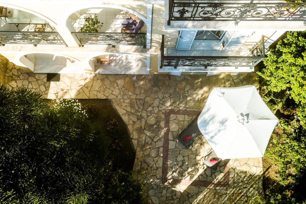 Valeroso Apartment Ξηροκάστελλο Εξωτερικό φωτογραφία