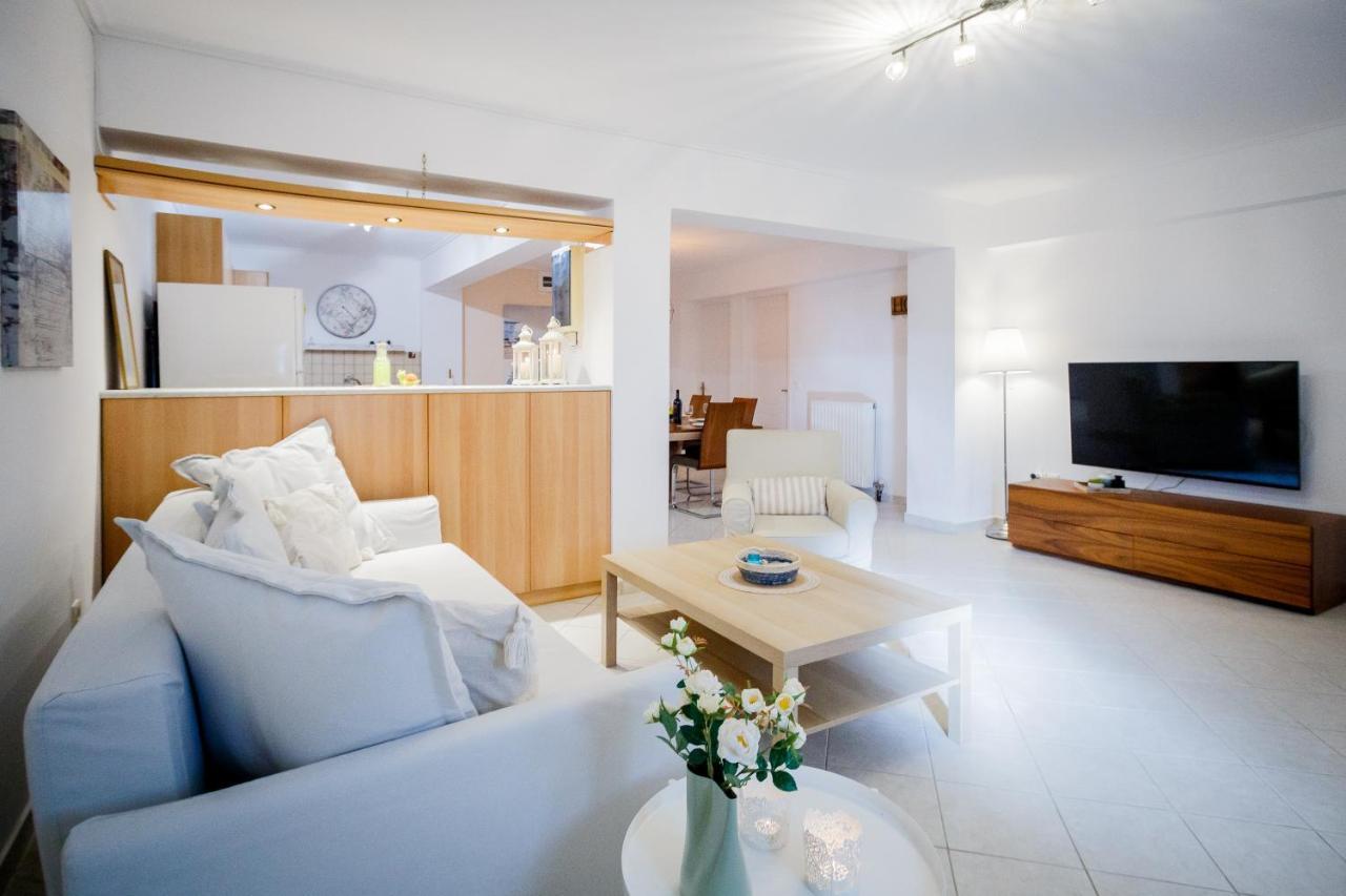 Valeroso Apartment Ξηροκάστελλο Εξωτερικό φωτογραφία