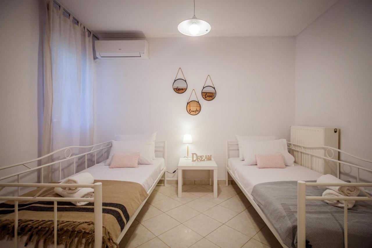 Valeroso Apartment Ξηροκάστελλο Εξωτερικό φωτογραφία