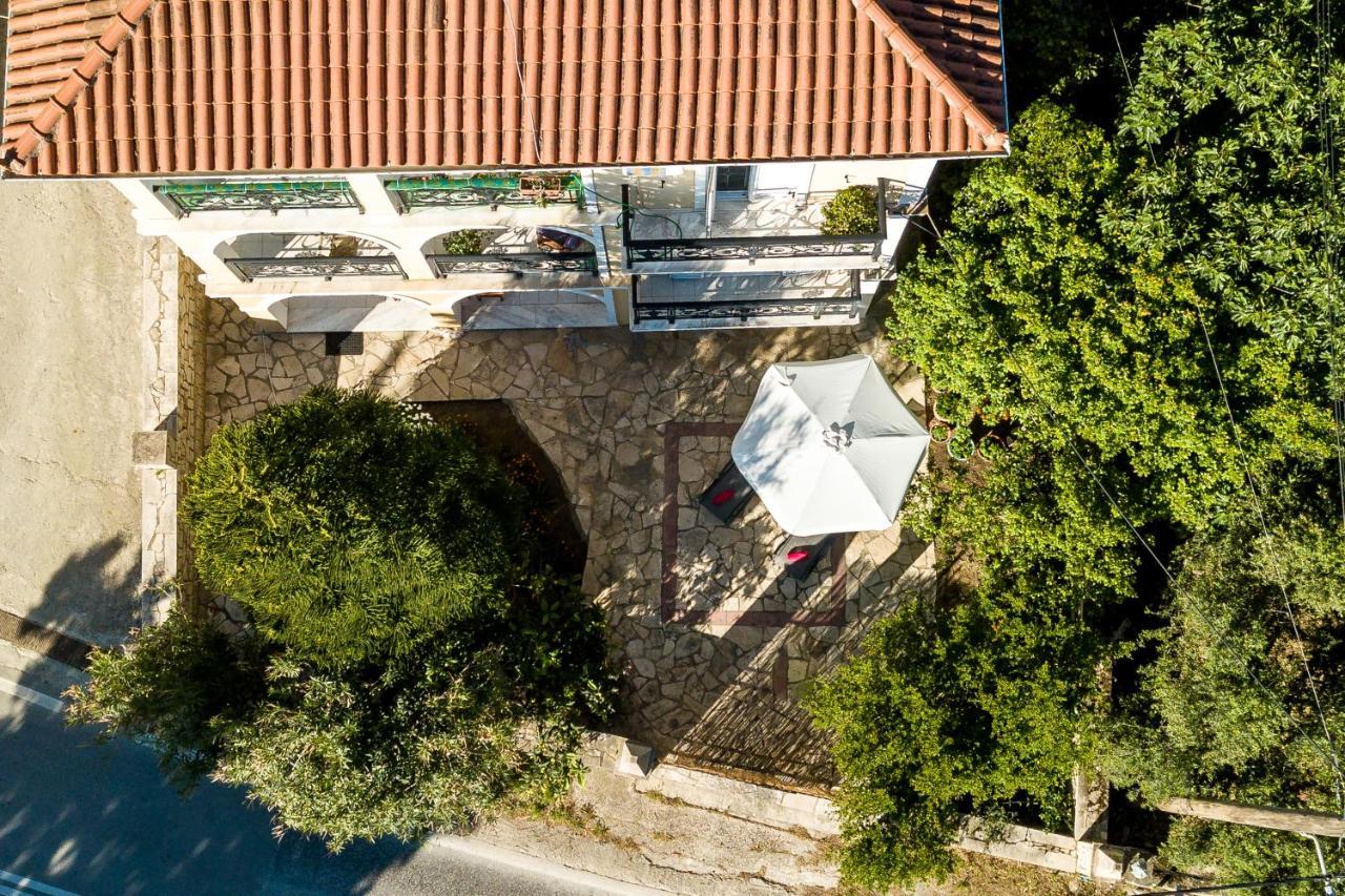Valeroso Apartment Ξηροκάστελλο Εξωτερικό φωτογραφία