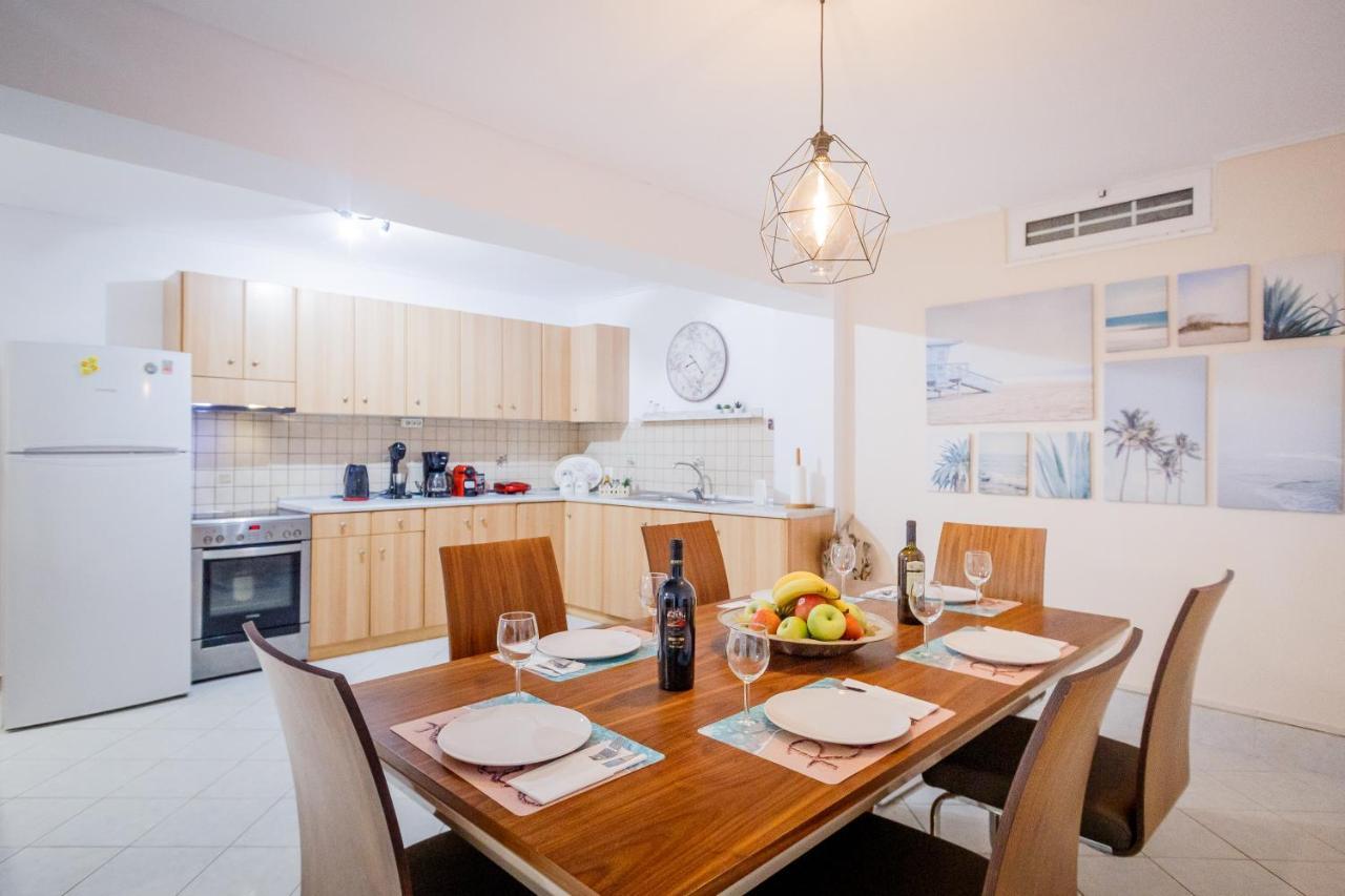 Valeroso Apartment Ξηροκάστελλο Εξωτερικό φωτογραφία
