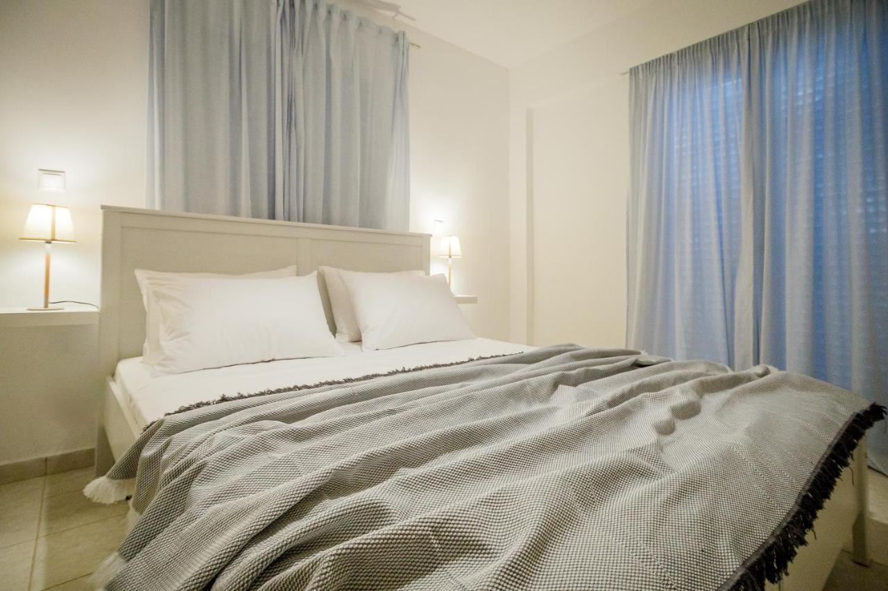 Valeroso Apartment Ξηροκάστελλο Εξωτερικό φωτογραφία