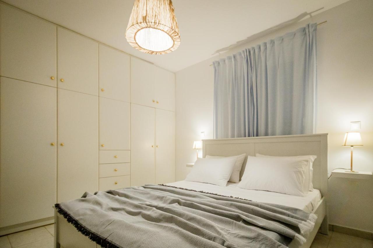 Valeroso Apartment Ξηροκάστελλο Εξωτερικό φωτογραφία