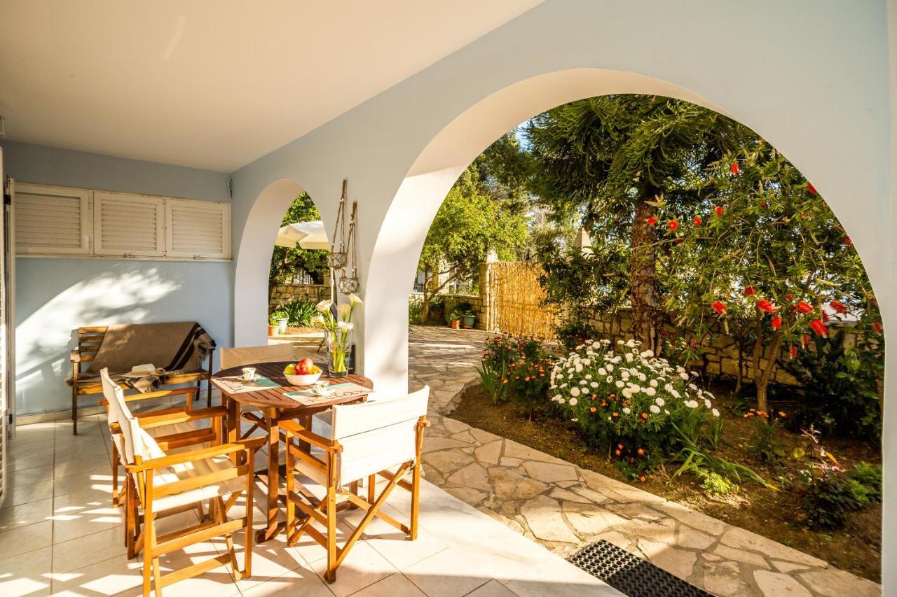Valeroso Apartment Ξηροκάστελλο Εξωτερικό φωτογραφία